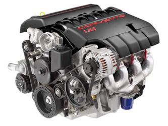 P1E59 Engine